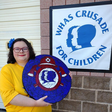 Crusade for Children