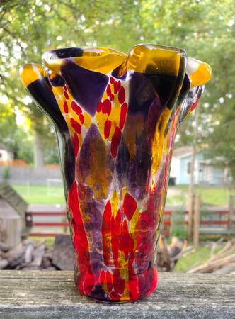 Vase